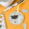 Sizzix Thinlits Die Cozy Fall Favorites (16pcs) by Letters by Shells (667200) Sizzix Thinlits Die Cozy Fall Favorites (16pcs) by Letters by Shells (667200)