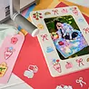 Sizzix Thinlits Die Picnic Treats (18pcs) by Letters by Shells (667202) Sizzix Thinlits Die Picnic Treats (18pcs) by Letters by Shells (667202)