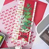 Sizzix Clear Stamps with Framelits Die Winter Greenery (15+32pcs) by Vicki Boutin (667188) Sizzix Clear Stamps with Framelits Die Winter Greenery (15+32pcs) by Vicki Boutin (667188)