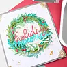 Sizzix Thinlits Die Vicki Holiday Script (15pcs) by Vicki Boutin (667189) Sizzix Thinlits Die Vicki Holiday Script (15pcs) by Vicki Boutin (667189)