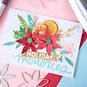 Sizzix Thinlits Die Vicki Holiday Script (15pcs) by Vicki Boutin (667189) Sizzix Thinlits Die Vicki Holiday Script (15pcs) by Vicki Boutin (667189)