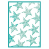 Sizzix Layered Stencis & Framelits Die Script Layering Stars (2+3pcs) by Vicki Boutin (667191) Sizzix Layered Stencis & Framelits Die Script Layering Stars (2+3pcs) by Vicki Boutin (667191)