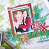 Sizzix Layered Stencis & Framelits Die Script Layering Stars (2+3pcs) by Vicki Boutin (667191) Sizzix Layered Stencis & Framelits Die Script Layering Stars (2+3pcs) by Vicki Boutin (667191)
