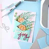 Sizzix Thinlits Die First Class Mail (7pcs) by Vicki Boutin (667197) Sizzix Thinlits Die First Class Mail (7pcs) by Vicki Boutin (667197)