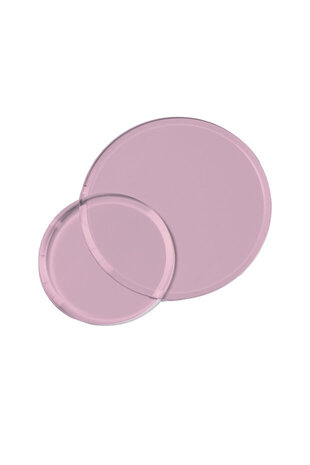 Sizzix Circular Cutting Pads Ø3,5+5 Inch Lilac (2pcs) (667259) Sizzix Circular Cutting Pads Ø3,5+5 Inch Lilac (2pcs) (667259)