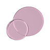 Sizzix Circular Cutting Pads Ø3,5+5 Inch Lilac (2pcs) (667259) Sizzix Circular Cutting Pads Ø3,5+5 Inch Lilac (2pcs) (667259)
