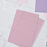 Sizzix Standard Cutting Pads Lilac (2pcs) (667260) Sizzix Standard Cutting Pads Lilac (2pcs) (667260)