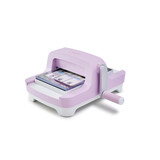 Sizzix Big Shot Machine Only Lilac (667242) + GRATIS DISNEY SNIJMAL