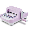Sizzix Big Shot Machine Only Lilac (667242) + GRATIS DISNEY SNIJMAL Sizzix Big Shot Machine Only Lilac (667242) + GRATIS DISNEY SNIJMAL