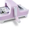 Sizzix Big Shot Machine Only Lilac (667242) + GRATIS DISNEY SNIJMAL Sizzix Big Shot Machine Only Lilac (667242) + GRATIS DISNEY SNIJMAL
