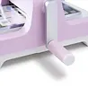 Sizzix Big Shot Machine Only Lilac (667242) + GRATIS DISNEY SNIJMAL Sizzix Big Shot Machine Only Lilac (667242) + GRATIS DISNEY SNIJMAL