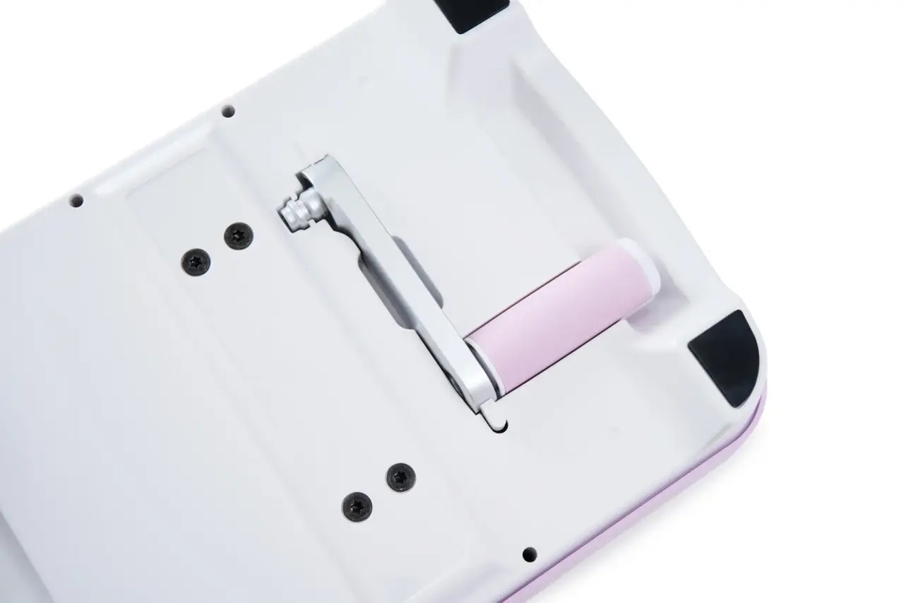 Sizzix Big Shot Machine Only Lilac (667242) + GRATIS DISNEY SNIJMAL Sizzix Big Shot Machine Only Lilac (667242) + GRATIS DISNEY SNIJMAL