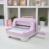 Sizzix Big Shot Machine Only Lilac (667242) + GRATIS DISNEY SNIJMAL Sizzix Big Shot Machine Only Lilac (667242) + GRATIS DISNEY SNIJMAL