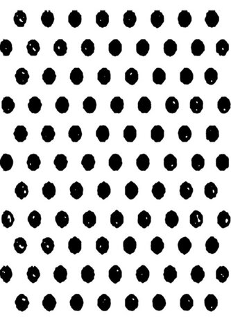 Stampers Anonymous Cling Components Stamps Dots (COM009) Stampers Anonymous Cling Components Stamps Dots (COM009)