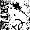 Stampers Anonymous Cling Components Stamps The Artist (COM020) Stampers Anonymous Cling Components Stamps The Artist (COM020)
