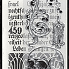 Stampers Anonymous Tim Holtz Clear Stamp and Stencil Foreboding (THMM200) Stampers Anonymous Tim Holtz Clear Stamp and Stencil Foreboding (THMM200)