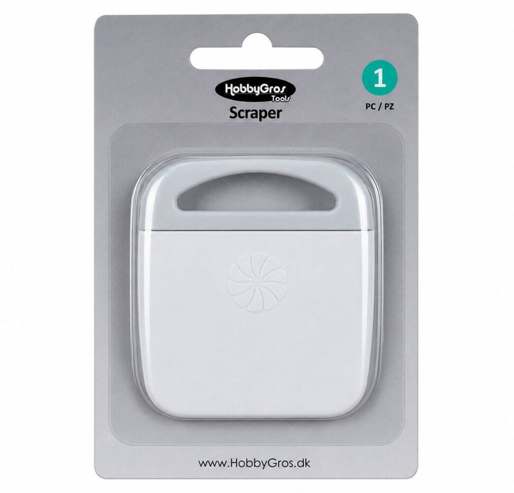 HobbyGros Scraper (HGT047) HobbyGros Scraper (HGT047)