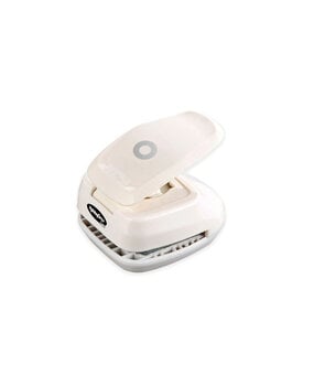 HobbyGros Circle Hole Reinforcer Punch (HGT048)