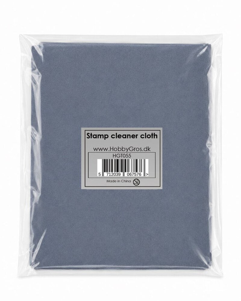 HobbyGros Stamp Shammy (HGT055) HobbyGros Stamp Shammy (HGT055)
