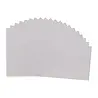 Vaessen Creative Glitter Cardstock A4 Silver 250gsm (20pcs) (2932-015) Vaessen Creative Glitter Cardstock A4 Silver 250gsm (20pcs) (2932-015)