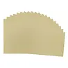 Vaessen Creative Glitter Cardstock A4 Light Gold 250gsm (20pcs) (2932-016) Vaessen Creative Glitter Cardstock A4 Light Gold 250gsm (20pcs) (2932-016)