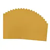Vaessen Creative Glitter Cardstock A4 Gold 250gsm (20pcs) (2932-017) Vaessen Creative Glitter Cardstock A4 Gold 250gsm (20pcs) (2932-017)