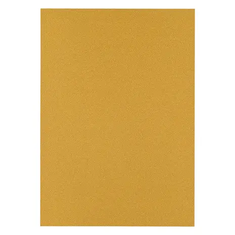 Vaessen Creative Glitter Cardstock A4 Gold 250gsm (20pcs) (2932-017) Vaessen Creative Glitter Cardstock A4 Gold 250gsm (20pcs) (2932-017)