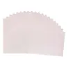 Vaessen Creative Glitter Cardstock A4 White 250gsm (20pcs) (2932-018) Vaessen Creative Glitter Cardstock A4 White 250gsm (20pcs) (2932-018)
