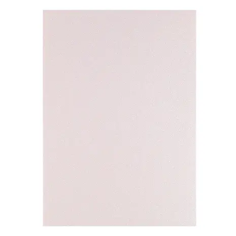 Vaessen Creative Glitter Cardstock A4 White 250gsm (20pcs) (2932-018) Vaessen Creative Glitter Cardstock A4 White 250gsm (20pcs) (2932-018)