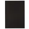 Vaessen Creative Glitter Cardstock A4 Black 250gsm (20pcs) (2932-019) Vaessen Creative Glitter Cardstock A4 Black 250gsm (20pcs) (2932-019)