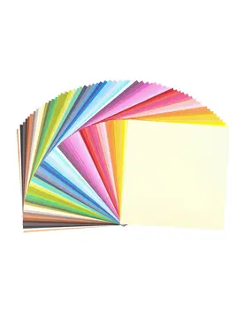 Vaessen Creative Textured Cardstock Assortment 12x12 Inch (1214-61)