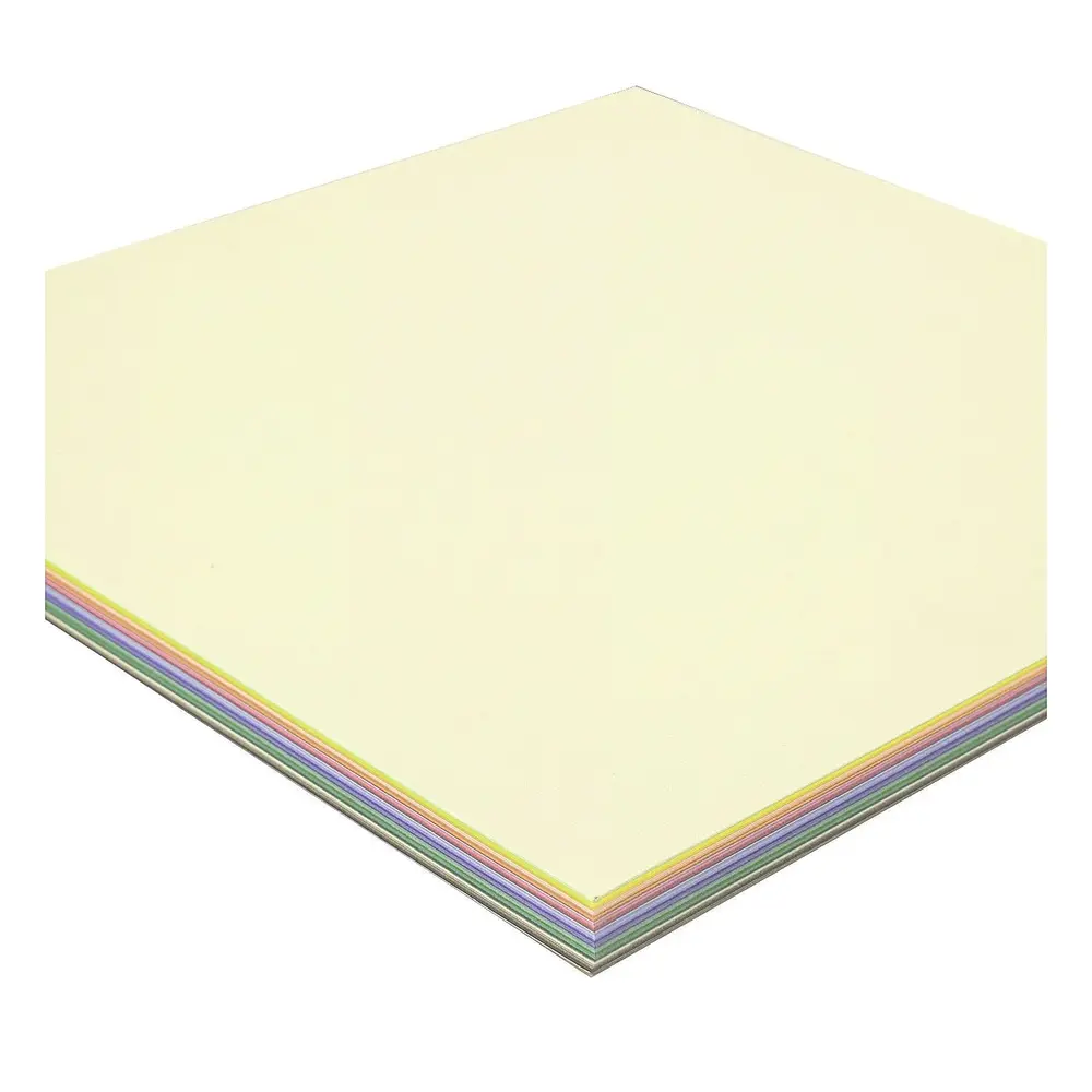 Vaessen Creative Textured Cardstock Assortment 12x12 Inch (1214-61) Vaessen Creative Textured Cardstock Assortment 12x12 Inch (1214-61)