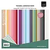 Vaessen Creative Textured Cardstock Assortment 12x12 Inch (1214-62) Vaessen Creative Textured Cardstock Assortment 12x12 Inch (1214-62)