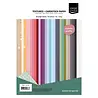 Vaessen Creative Textured Cardstock Assortment A4 (1214-63) Vaessen Creative Textured Cardstock Assortment A4 (1214-63)