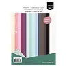 Vaessen Creative Smooth Cardstock Assortment A4 (1214-65) Vaessen Creative Smooth Cardstock Assortment A4 (1214-65)