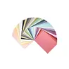 Vaessen Creative Textured Cardstock Assortment A5 (1214-67) Vaessen Creative Textured Cardstock Assortment A5 (1214-67)