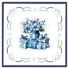 Find It Trading Stitch and Do Blue Christmas (STDO270) Find It Trading Stitch and Do Blue Christmas (STDO270)