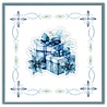 Find It Trading Stitch and Do Blue Christmas (STDO270) Find It Trading Stitch and Do Blue Christmas (STDO270)