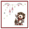 Find It Trading Stitch and Do Whimsical Christmas (STDO271) Find It Trading Stitch and Do Whimsical Christmas (STDO271)