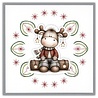 Find It Trading Stitch and Do Whimsical Christmas (STDO271) Find It Trading Stitch and Do Whimsical Christmas (STDO271)