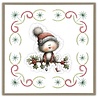 Find It Trading Stitch and Do Whimsical Christmas (STDO271) Find It Trading Stitch and Do Whimsical Christmas (STDO271)