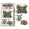 AALL and Create Clear Stamp Set A6 Write Away (AALL-TP-1346) AALL and Create Clear Stamp Set A6 Write Away (AALL-TP-1346)