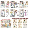 AALL and Create Creative Types Stamp Bundle (AALL-PCK-JK007) AALL and Create Creative Types Stamp Bundle (AALL-PCK-JK007)