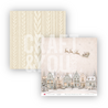 Craft & You PRE-ORDER Natural Christmas 12x12 Inch Paper Pack (12pcs) (CPS-NC30-12) Craft & You PRE-ORDER Natural Christmas 12x12 Inch Paper Pack (12pcs) (CPS-NC30-12)