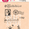 Craft & You PRE-ORDER Clear Stamp Christmas (CS059) Craft & You PRE-ORDER Clear Stamp Christmas (CS059)