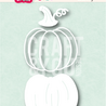 Craft & You PRE-ORDER Dies Pumpkin (CW423) Craft & You PRE-ORDER Dies Pumpkin (CW423)