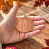 Craft & You PRE-ORDER Dies Pumpkin (CW423) Craft & You PRE-ORDER Dies Pumpkin (CW423)