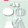 Craft & You PRE-ORDER Dies Two Pumpkins (CW424) Craft & You PRE-ORDER Dies Two Pumpkins (CW424)