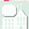 Craft & You PRE-ORDER Dies Lantern House (CW426) Craft & You PRE-ORDER Dies Lantern House (CW426)