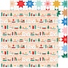 Pinkfresh Studio PRE-ORDER Festive Fun 12x12 inch Paper Pack (334626) Pinkfresh Studio PRE-ORDER Festive Fun 12x12 inch Paper Pack (334626)